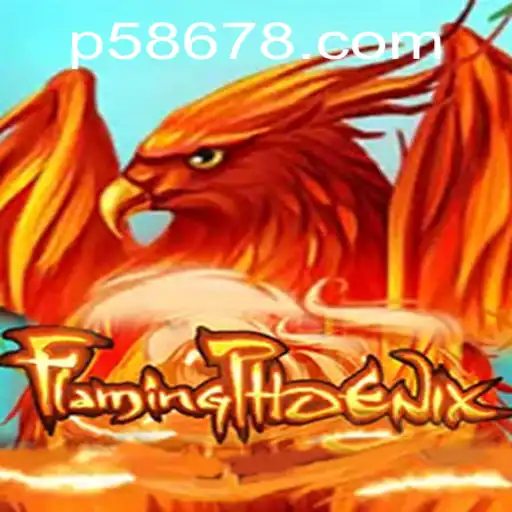 FlamingPhoenix: The Immersive Gaming Adventure