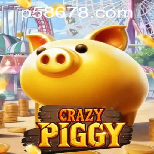 Exploring CrazyPiggy: An Engaging Adventure Connected to 58678.COM