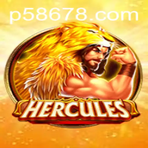 Discover Hercules: A Legendary Gaming Experience at 58678.COM