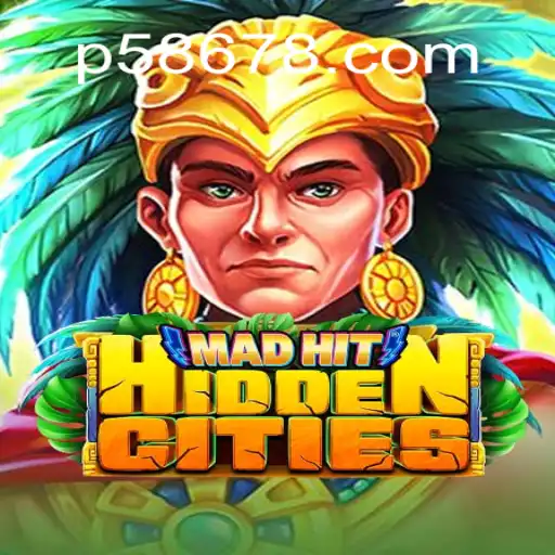 Immersive Adventure Awaits with MadHitHiddenCities!