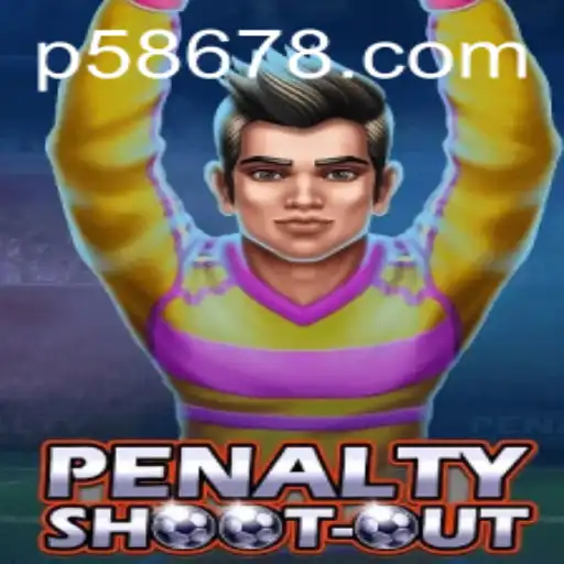 Goal Frenzy in the Virtual World: Discover PenaltyShootOut with 58678.COM
