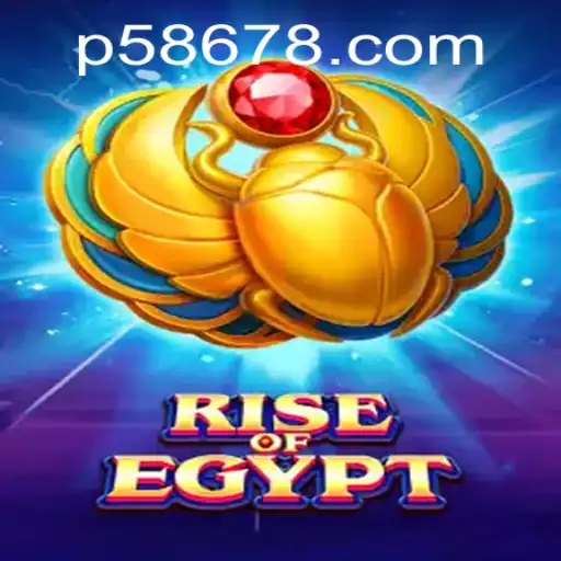Exploring the Enigmatic World of RiseOfEgypt
