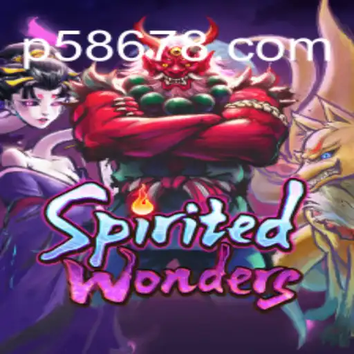 Discover the Magic: SpiritedWonders