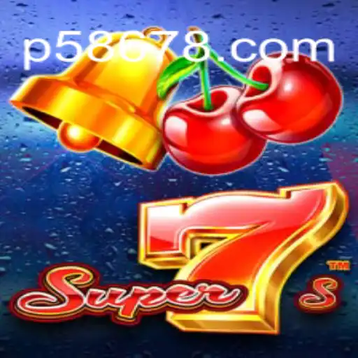 Explore the Thrilling World of Super7s: The Ultimate Gaming Experience on 58678.COM