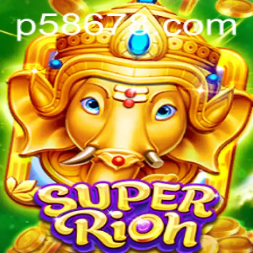 Exploring the Exciting World of SuperRich at 58678.COM