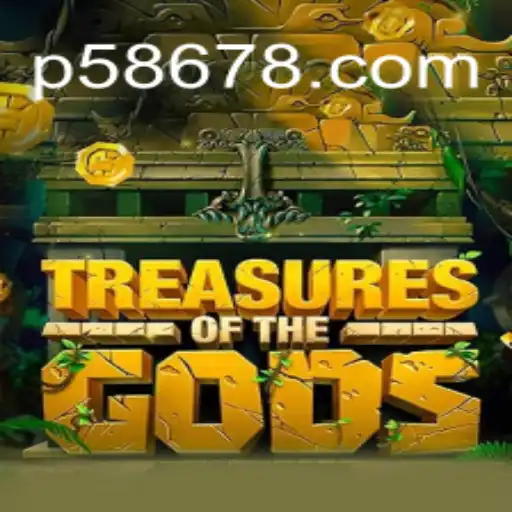 Discover the Adventure of TreasureoftheGods and Unravel its Mysteries
