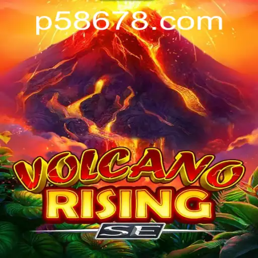 Exploring the Thrilling World of VolcanoRisingSE: Adventure Awaits!