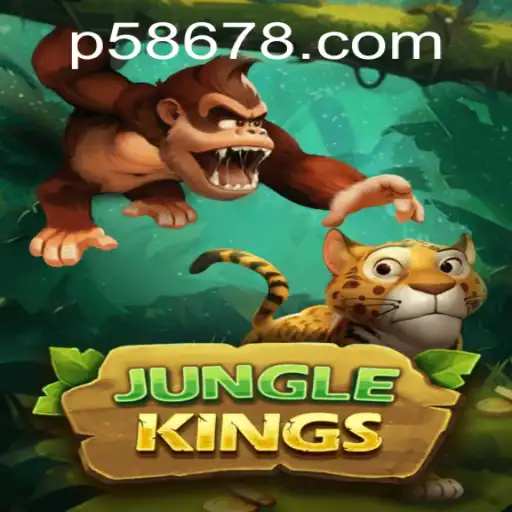 Discover the Thrilling World of JungleKings and the Power of 58678.COM