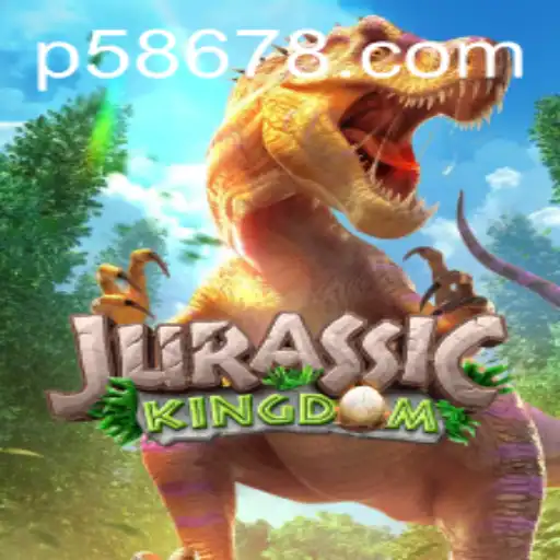 Discover the Thrill of Jurassic Kingdom: A Dino Adventure with 58678.COM
