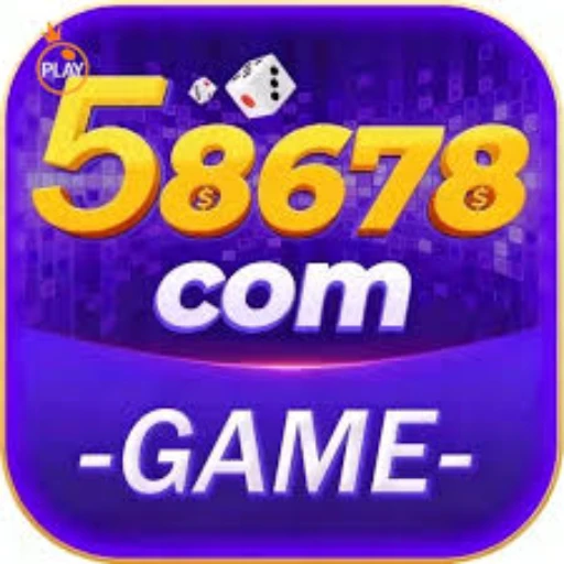 58678.COM Logo