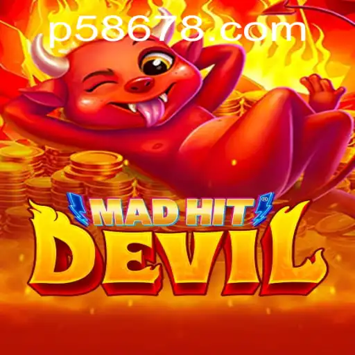 Exploring the World of MadHitDevil: A Thrilling Gaming Experience with 58678.COM