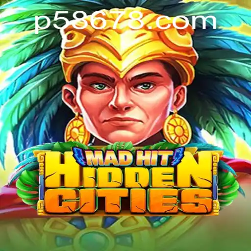 Immersive Adventure Awaits with MadHitHiddenCities!