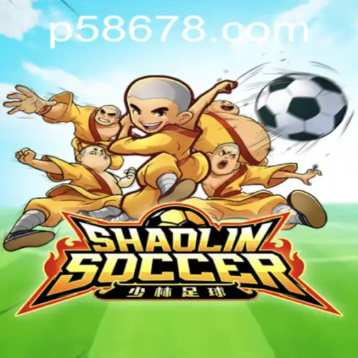 The Art and Sport of ShaolinSoccer