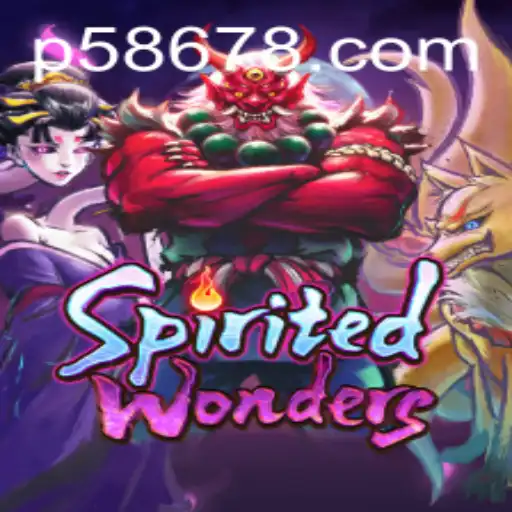 Discover the Magic: SpiritedWonders