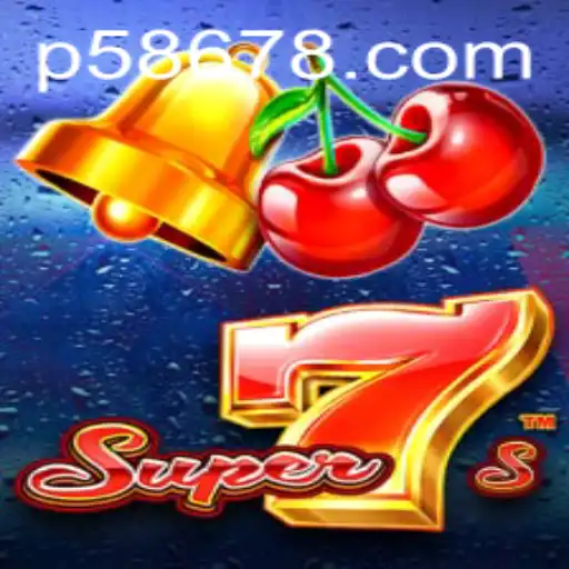 Explore the Thrilling World of Super7s: The Ultimate Gaming Experience on 58678.COM