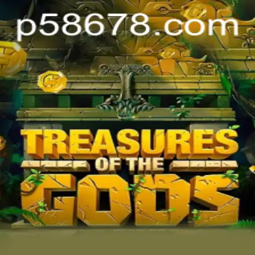 Discover the Adventure of TreasureoftheGods and Unravel its Mysteries
